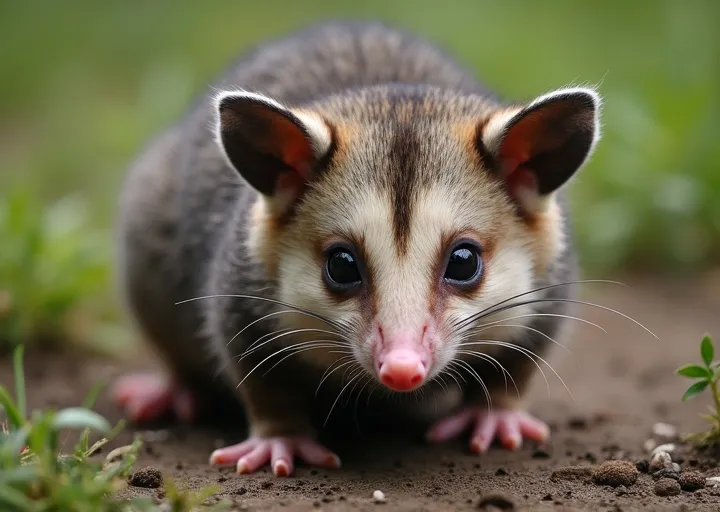 Safe Possum Capture Kings Beach