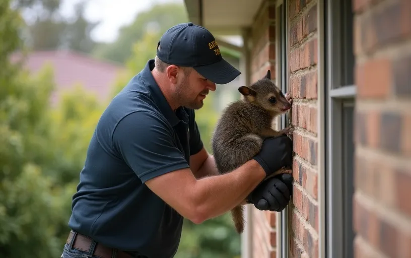 Advanced Possum Prevention Systems Kings Beach