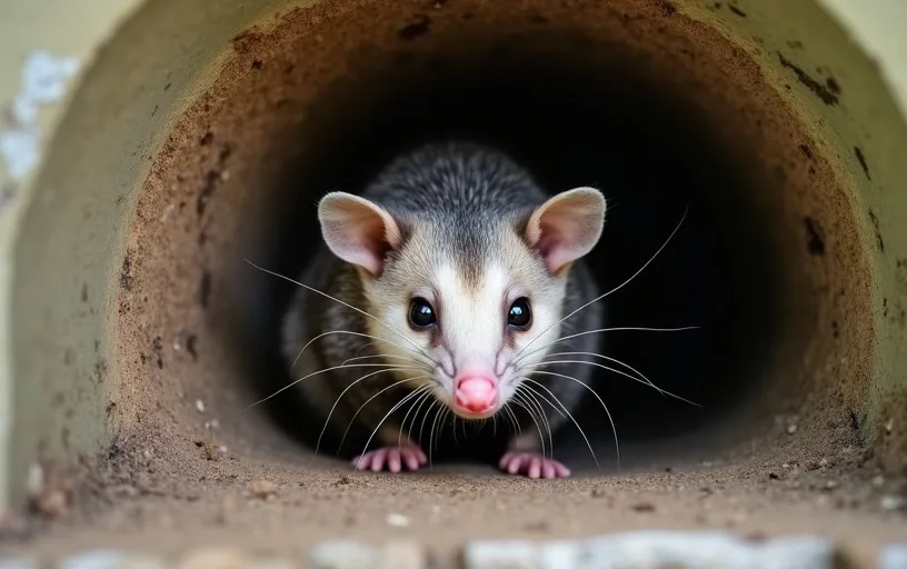 Professional Possum Prevention Services Kings Beach