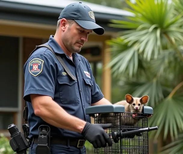 Fresho Possum Removal Kings Beach Kings Beach Backyard Possum Removal Team