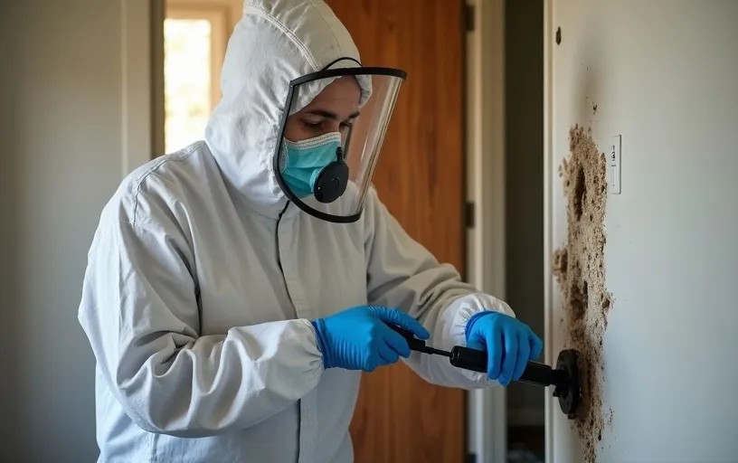 Sanitization & Decontamination Kings Beach